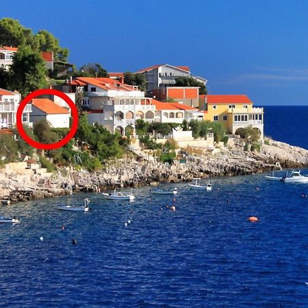 Apartments By The Sea Zavalatica, Korcula - 189 מראה חיצוני תמונה