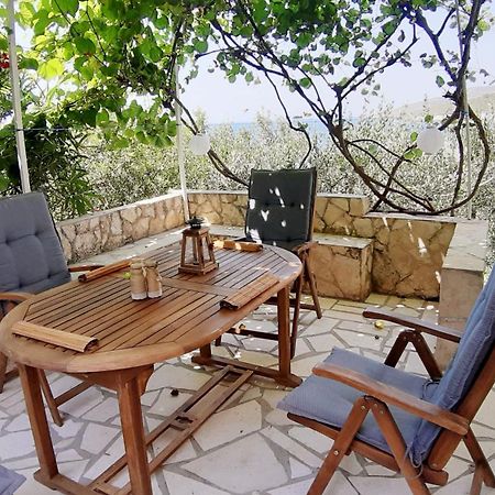 Apartments By The Sea Zavalatica, Korcula - 189 מראה חיצוני תמונה