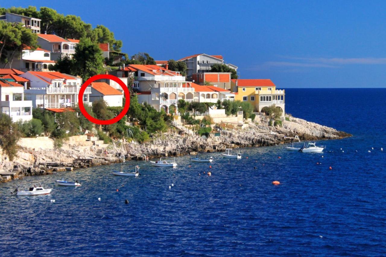 Apartments By The Sea Zavalatica, Korcula - 189 מראה חיצוני תמונה