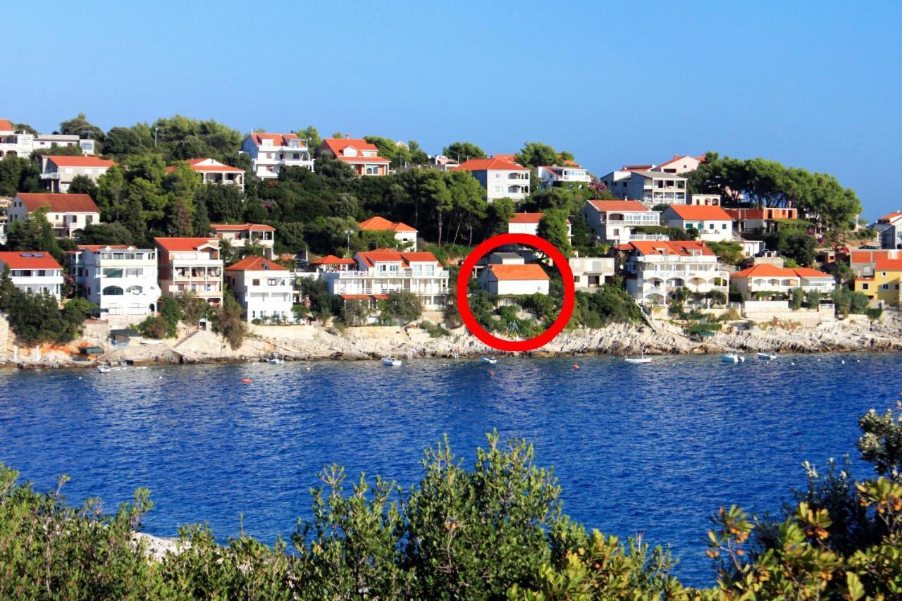 Apartments By The Sea Zavalatica, Korcula - 189 מראה חיצוני תמונה