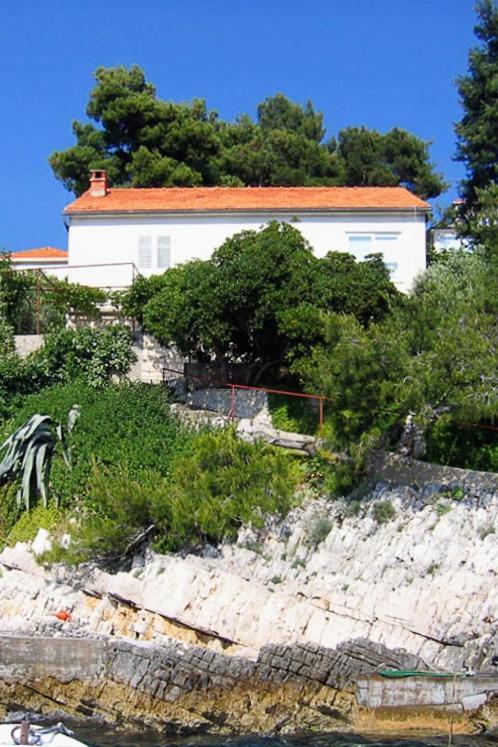 Apartments By The Sea Zavalatica, Korcula - 189 מראה חיצוני תמונה