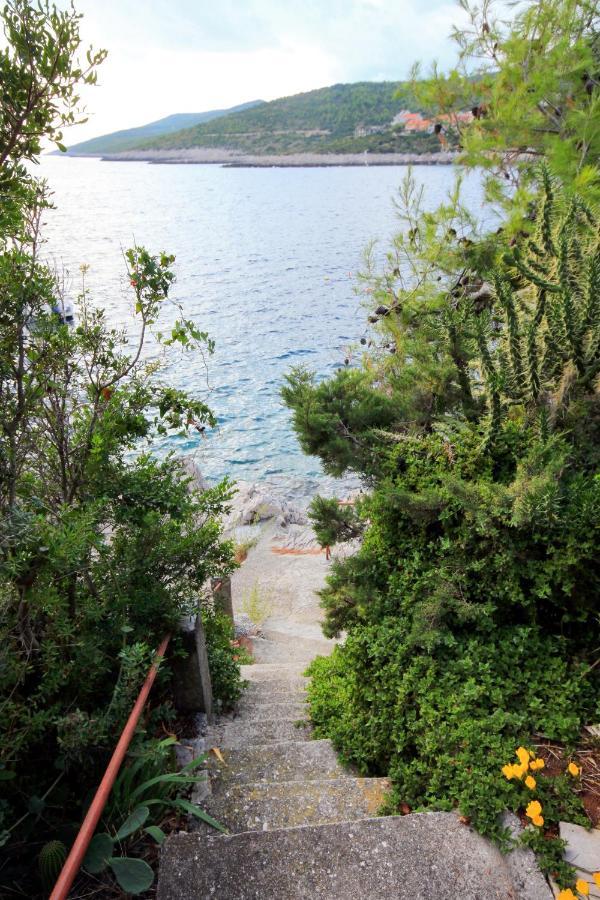 Apartments By The Sea Zavalatica, Korcula - 189 מראה חיצוני תמונה